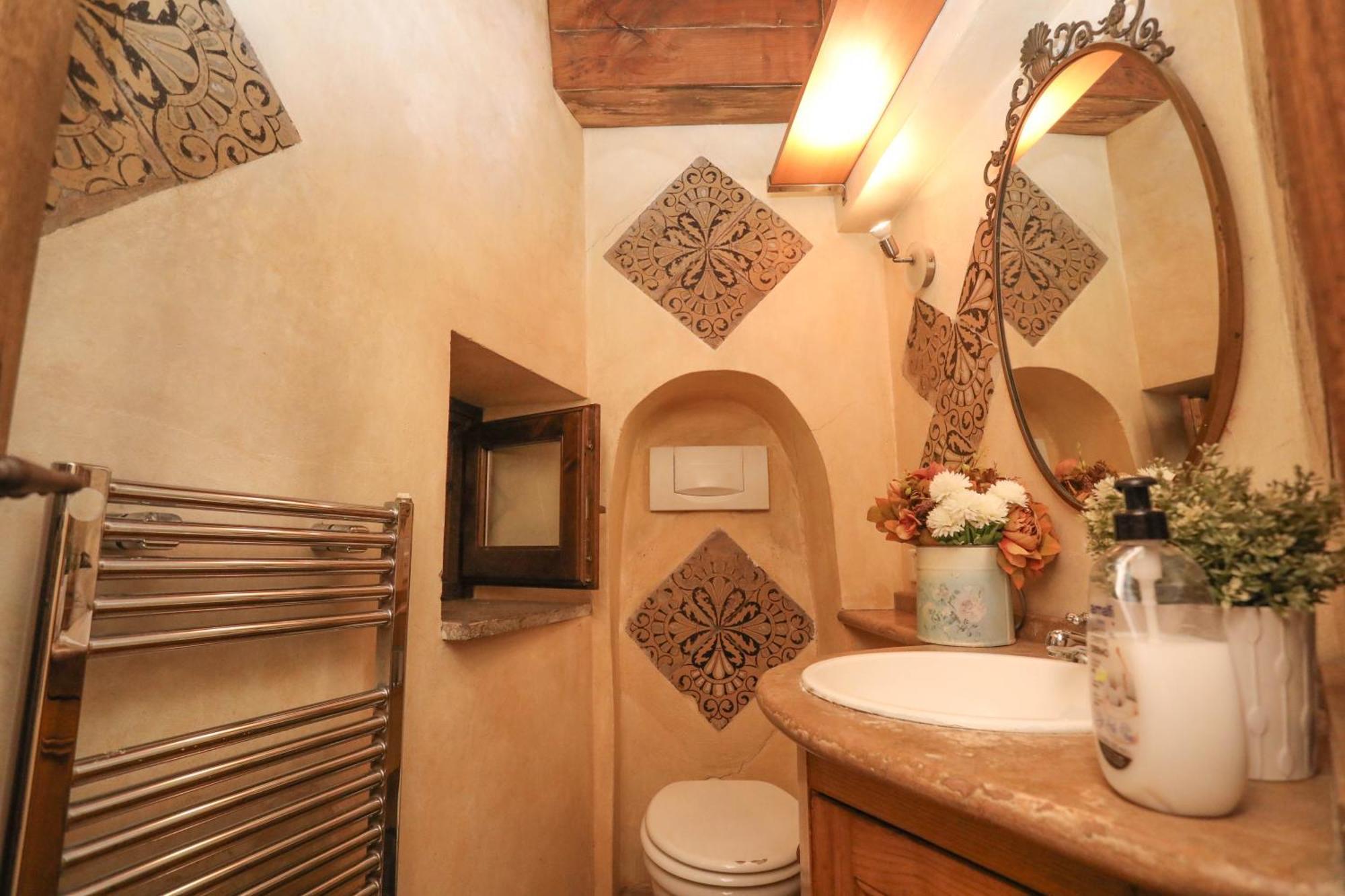 Domus Antica Navona Apartment Rom