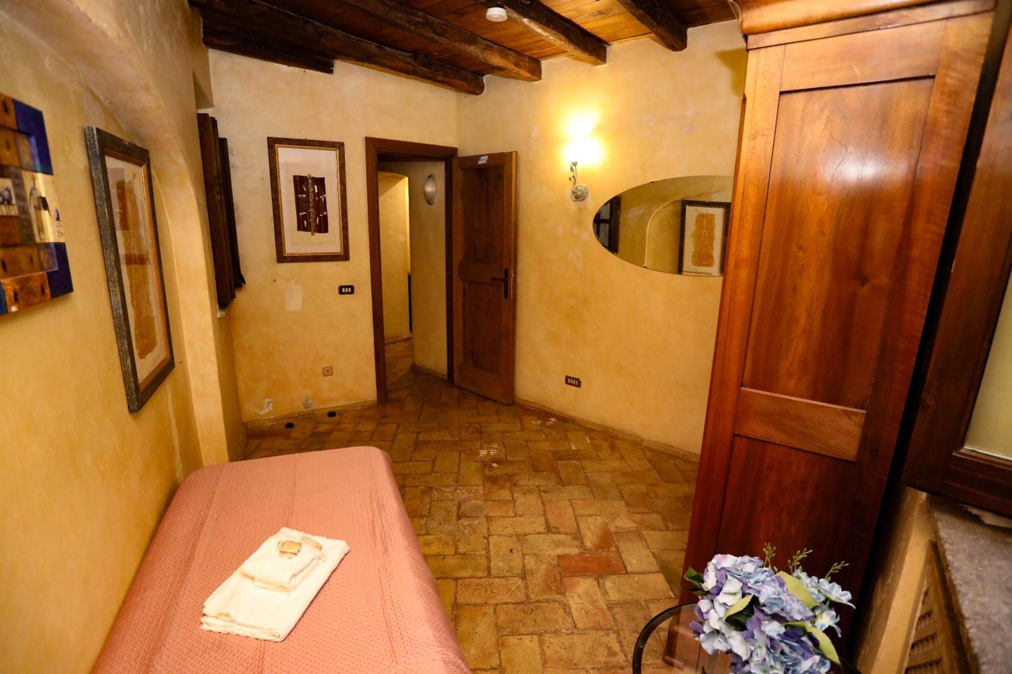 Apartment Domus Antica Navona *