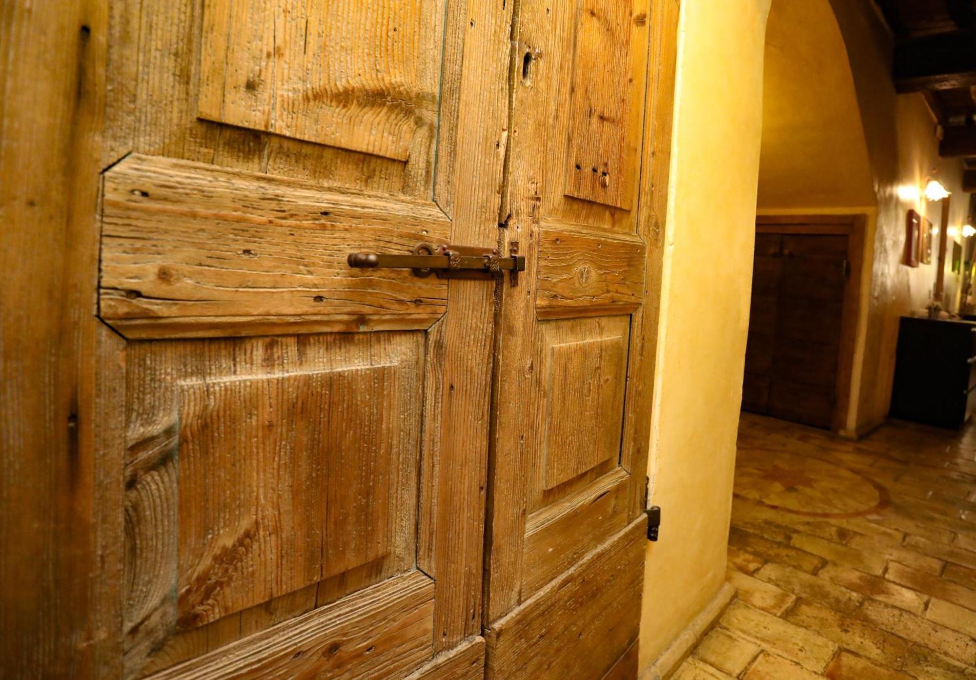 Apartment Domus Antica Navona Rom