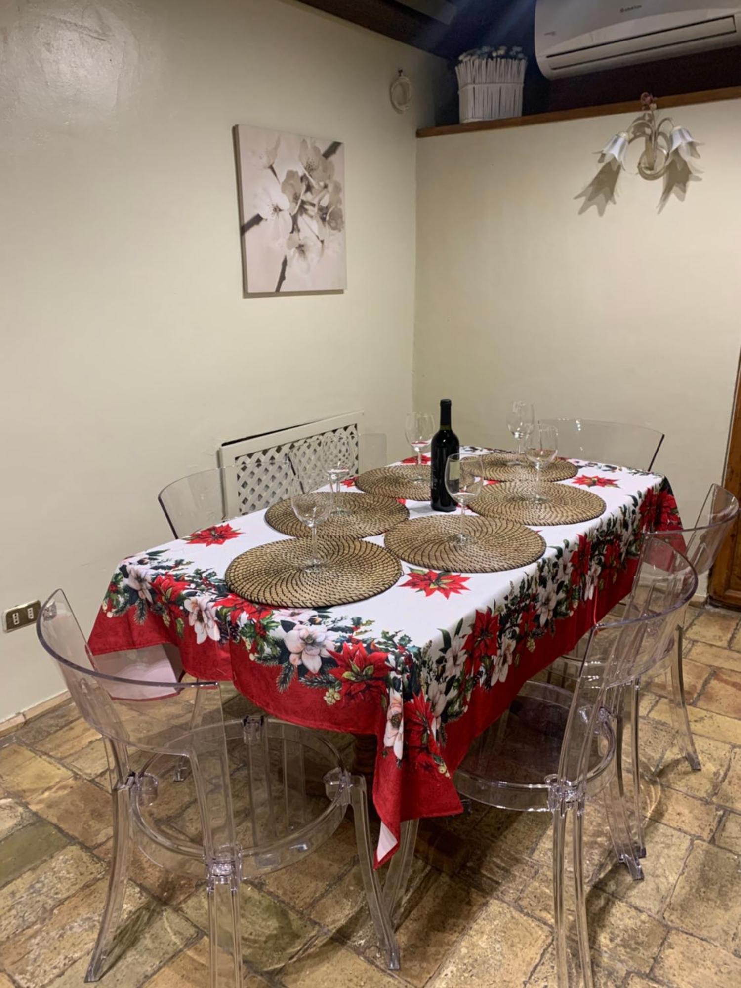 Domus Antica Navona Apartment Rom